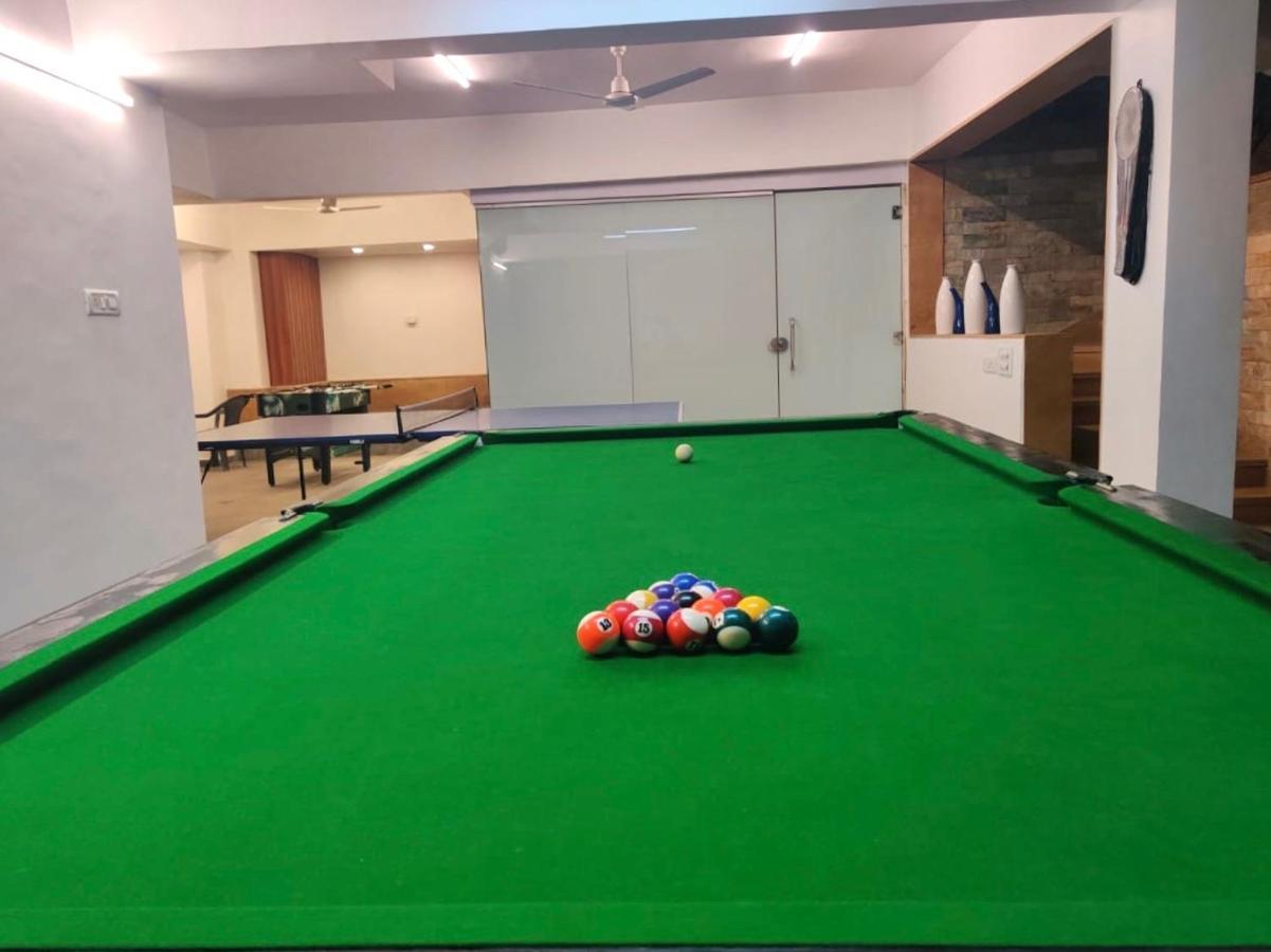 Karma - By Pine Villas Lonavala Exterior photo