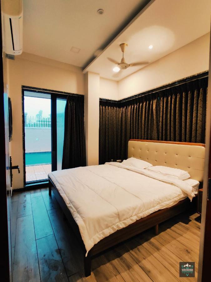 Karma - By Pine Villas Lonavala Exterior photo