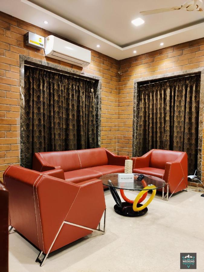 Karma - By Pine Villas Lonavala Exterior photo