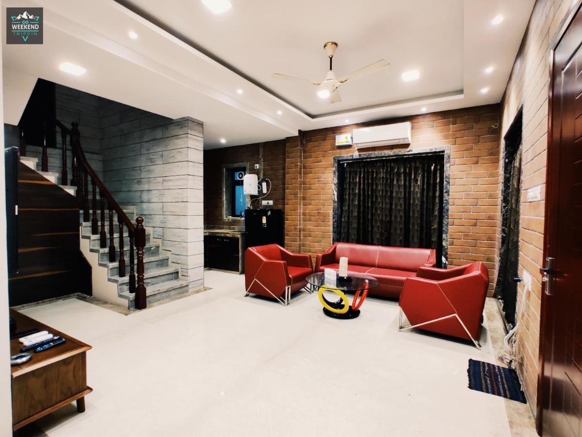 Karma - By Pine Villas Lonavala Exterior photo