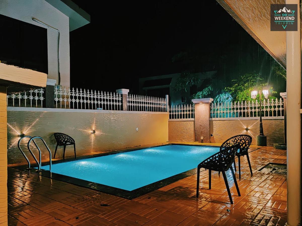 Karma - By Pine Villas Lonavala Exterior photo