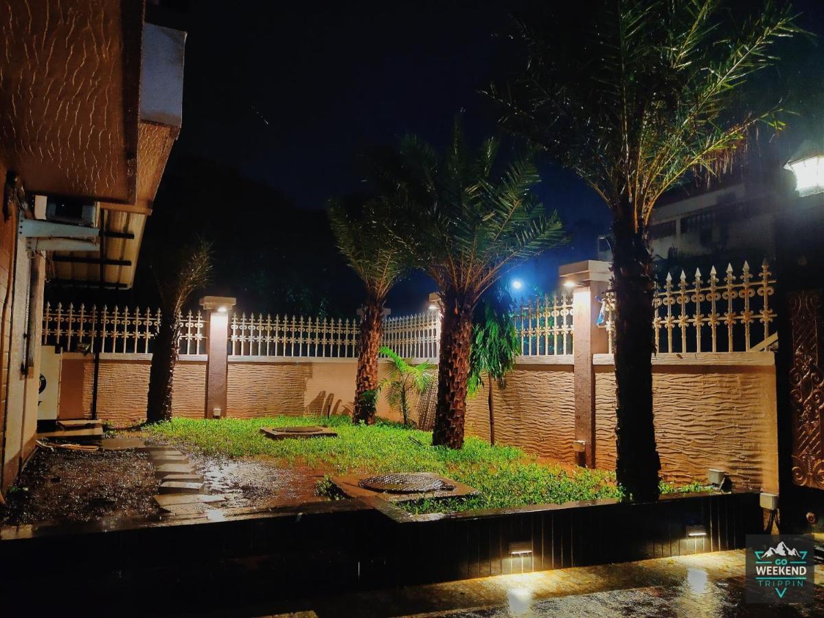 Karma - By Pine Villas Lonavala Exterior photo