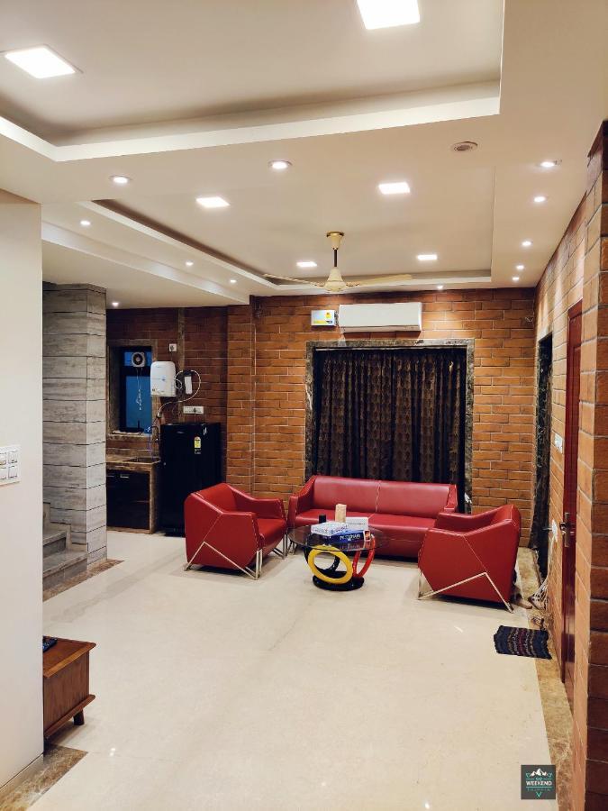 Karma - By Pine Villas Lonavala Exterior photo