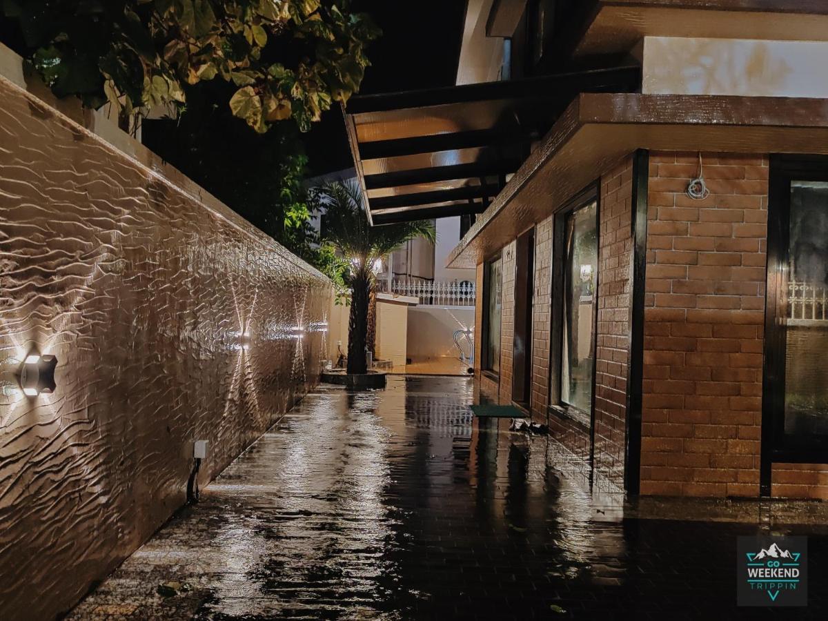 Karma - By Pine Villas Lonavala Exterior photo