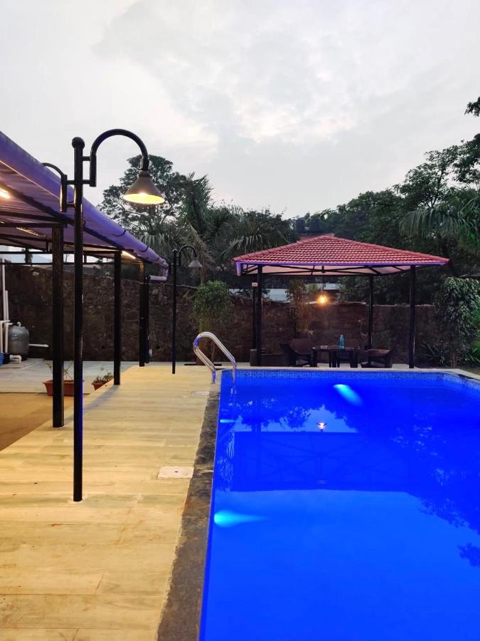 Karma - By Pine Villas Lonavala Exterior photo