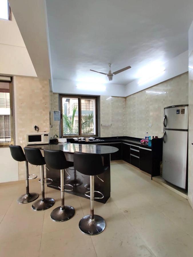 Karma - By Pine Villas Lonavala Exterior photo